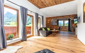 Peholdgut - Natururlaub am Berg